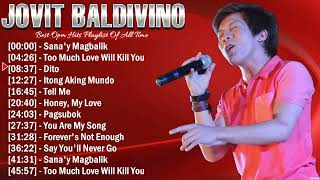 Jovit Baldivino Best OPM Songs Ever ~ Most Popular 10 OPM Hits Of All Time