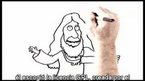 Linux 20 años subtitulado