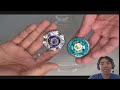 Reacting to SOMA ARIES 145D Unboxing + Battles