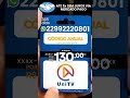 UNITV RECARGA $130 ANUAL #btv #unitv #eppicinema #iptv #tvexpress #duna #youcine #htv #tvbox