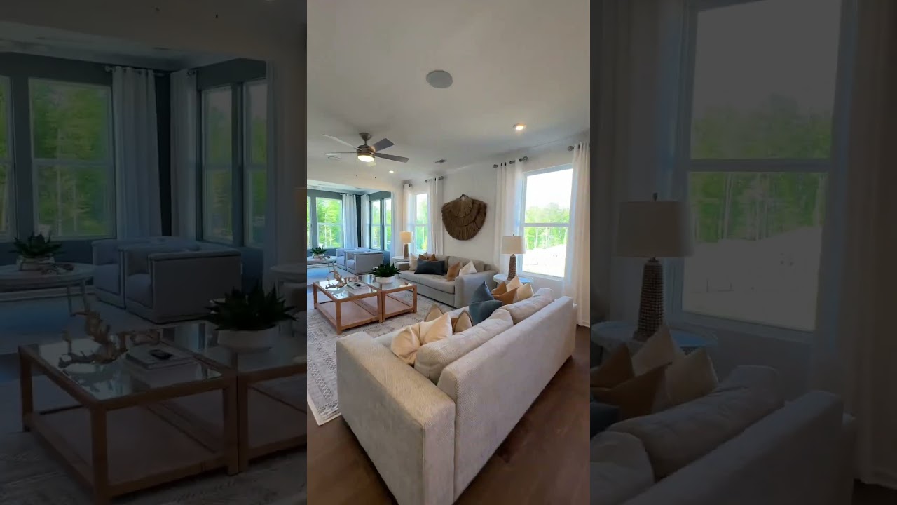 Affordable 55+ Community Near Lake Lanier!