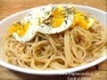 Tuna Spaghetti
