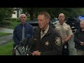 Husband takes off in rental car after shooting wife to death in Aldie, police say