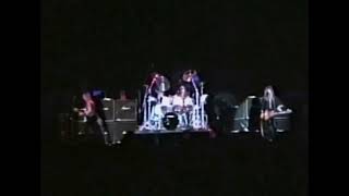 Stage Dolls 1989 10 06 Bayfront Arena, St  Petersburg, FL (newly released)