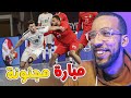 شاهدو الهدف القاتل للمنتخب المغربي لكرة اليد ضد المنتخب الجزائري انهيار اللاعبين الجزائريين 