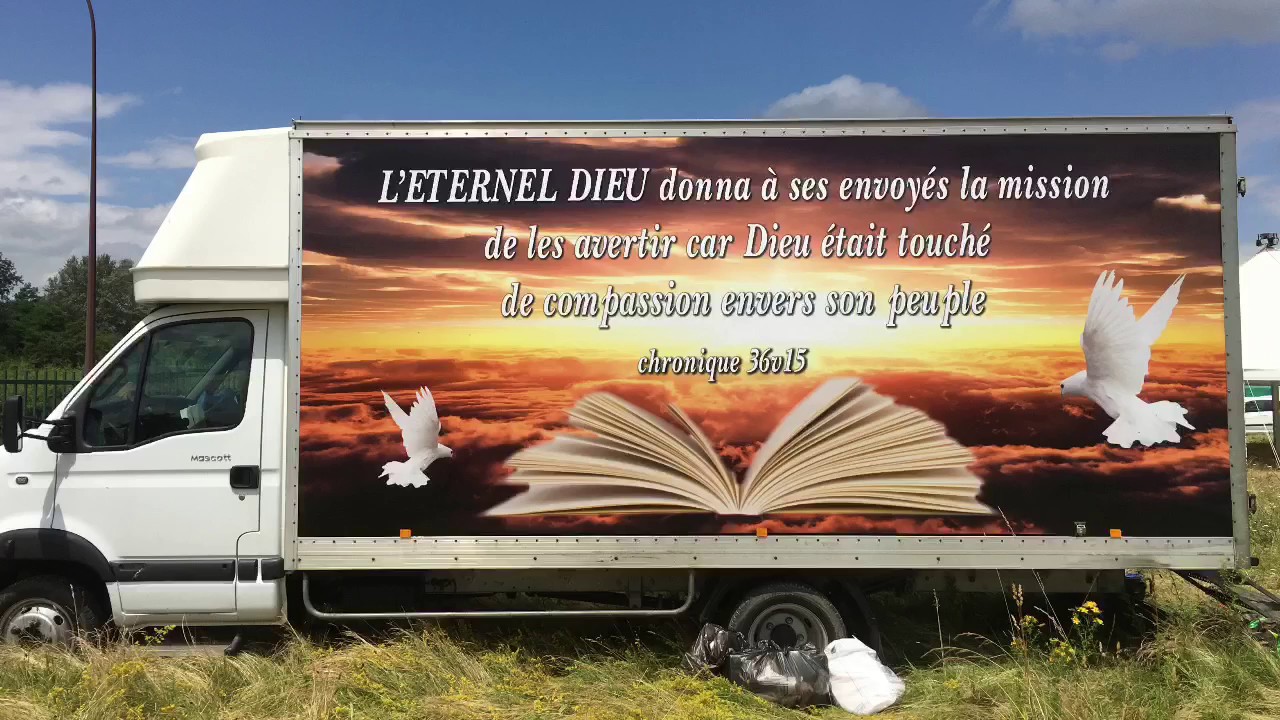 Mission vie et lumière 2016