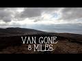 We Dropped Off the Van… Then Hiked 8 Miles Back | Balloch to Helensburgh