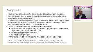 Better collaboration and outcomes