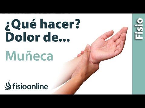 Vídeo: Cómo Fortalecer Las Muñecas: Estiramientos, Ejercicios Y Consejos