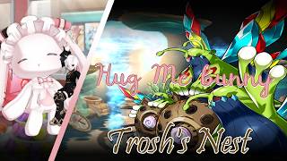 Elsword - Hug Me Bunny - 13-3 Troshs Nest