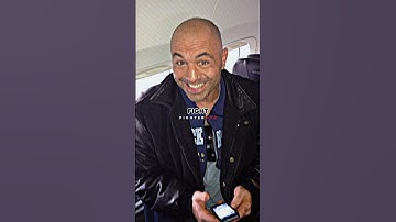 Why Joe Rogan Stopped Fighting🥊