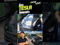 เมื่อซ่อมรถ tesla model 3 คันแรกของเราเป็นยังไงบ้าง #ซ่อมรถไฟฟ้า #รถไฟฟ้า #รถev #tesla #tealamodel3