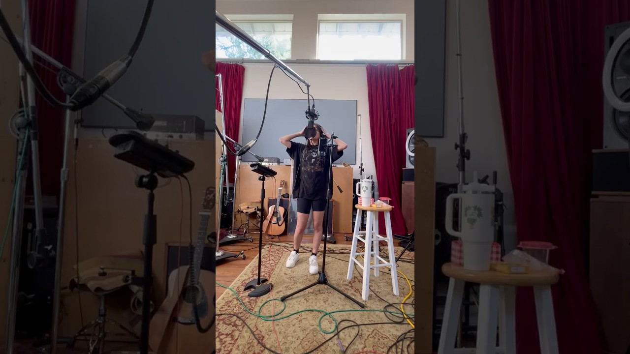 We started something this weekend 🎛️ 