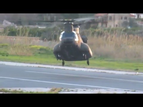 Hellenic Army Aviation