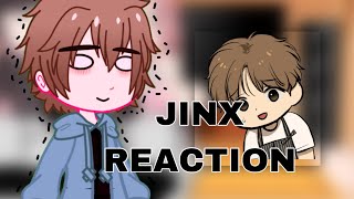 ll Jinx react to *** ll 🫵🏻☔️ ll cringe duh ll Bl manhwa ll pls read des ll