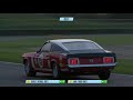 Mustang limps across the line for last gasp victory?