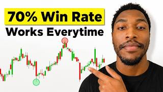 My 15 Minute High Win Rate GOLD Scalping Strategy - 70% Win Rate