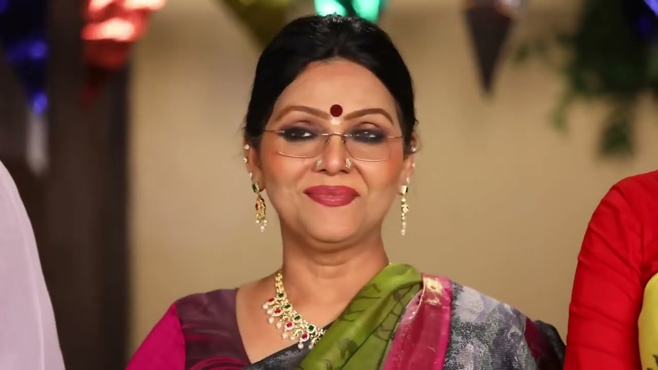 Yaaradi Nee Mohini - Ep 1057 - Sankara Raman - Tamil Tv Serial - Zee5 Tamil Classics