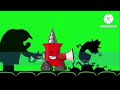 Minions Theater Cinema Custom Green Screen Part 2