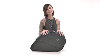 Ultimate Large Motorcycle Saddlebags Review - vikingbags.com