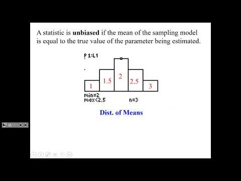Chap 18 Sampling