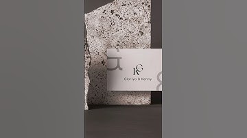 Design logo with us ✨ #logodesign #letters #graphicdesign #logo