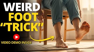 Seniors Why This Simple Morning Routine Rebuilds Your Balance So Fast Science Explained