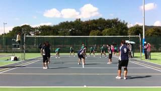 [20111028聯盟賽] vs法律7