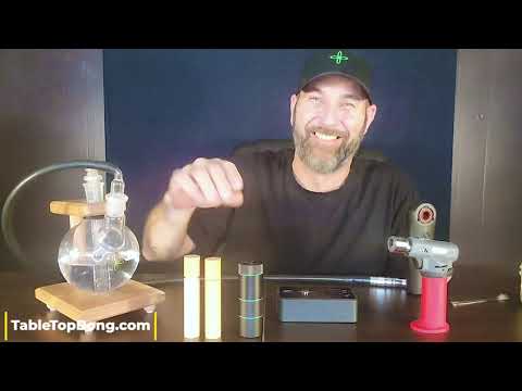 Camouflet Convector - an easy way to use it