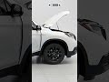 2027 Honda Passport — The Rugged SUV That Finally Means Business