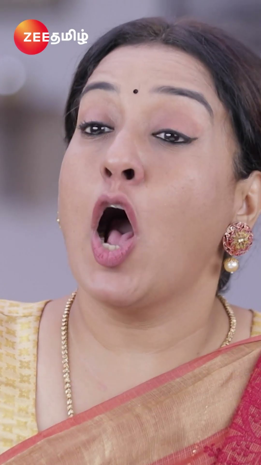 இதயம் (Idhayam) | EPI-499 | Mon-Sat 1.30PM | Zee Tamil #shorts #ytshorts