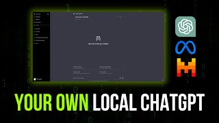 Run Your Own Local ChatGPT: Ollama WebUI