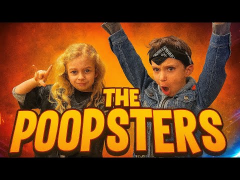 The Poopsters