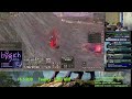 просто стрим Lineage 2