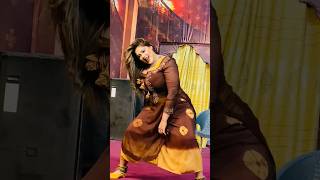 Wafa Ali, Sheeza Butt & Kiran Butt Hot Performance | youtubeshorts viralshorts shortsvideo