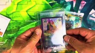 Field Cards Unique Effects Used as Strategy - Foils Look Amazing | Primal TCG