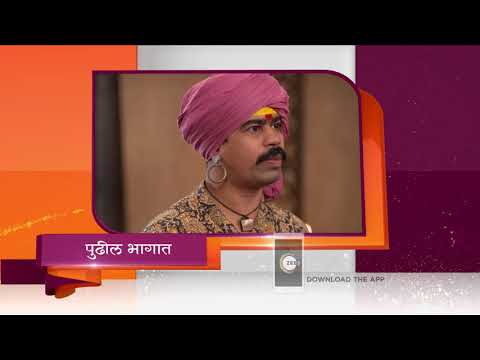 Swarajyarakshak Sambhaji - Spoiler Alert - 01 Sep 2018 - Watch Full Episode On ZEE5 - Episode 301