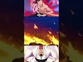 Ikkaku Madarame vs. Edrad Liones - Bleach: Brave Souls (#Shorts)