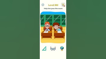 DOP 3: Displace One Part 🤪🏋🏼Level @356 Gameplay (Android, ios) #Youtube Shorts #PlayGo!