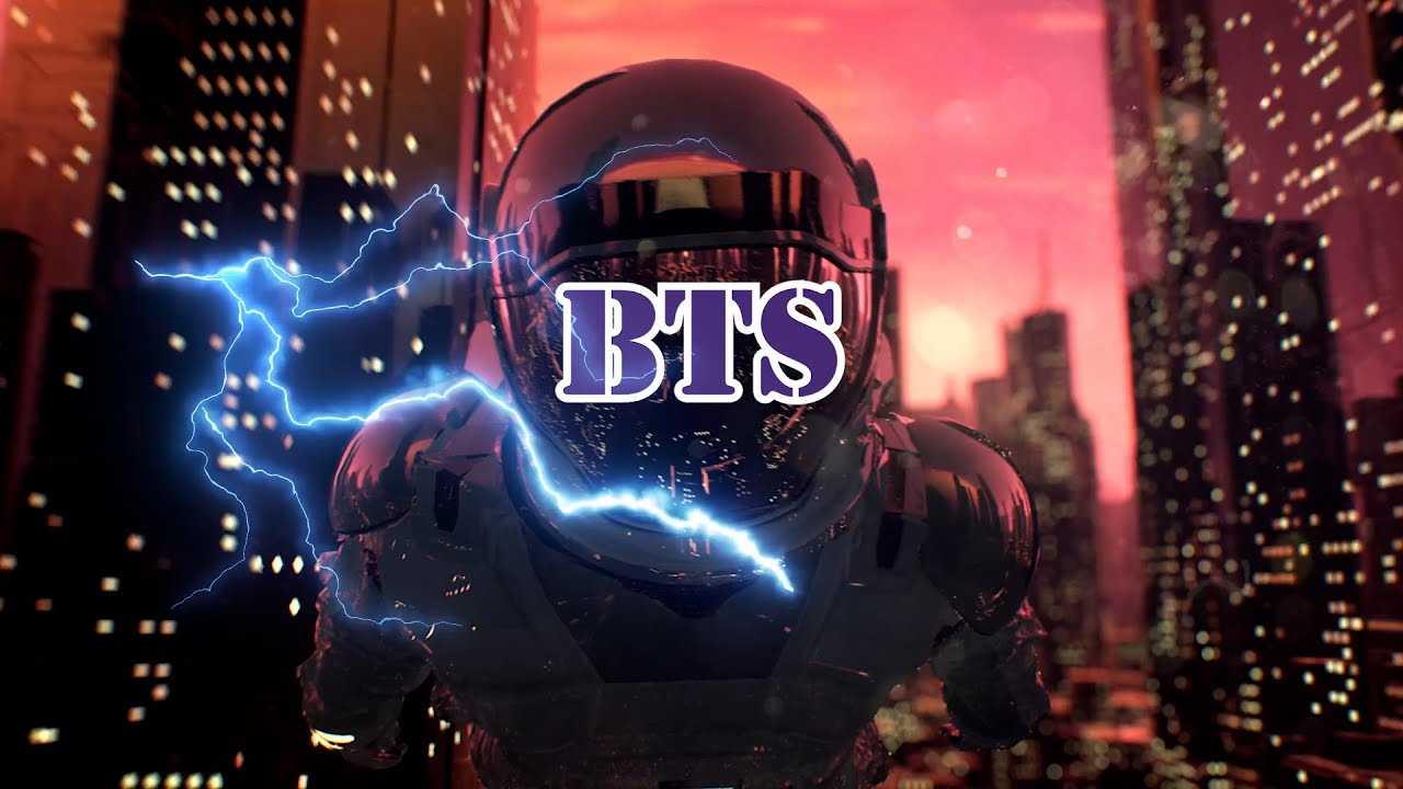 BTS (방탄소년단) - Mikrokosmos (소우주) FLYING BTS BTS (방탄소년단) - Mikrokosmos (소우주) FLYING BTS