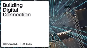 Building Web3: Textile and data ownership