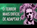 TERROR CÓSMICO: Por Que É Tão Difícil de Filmar?