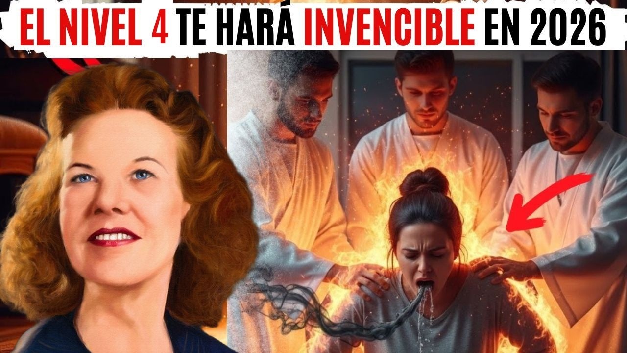 4 УРОВНЯ БЛИЗОСТИ С БОГОМ (95% НИКОГДА НЕ ДОСТИГАЮТ 4-ГО УРОВНЯ 🙏 Кэтрин Кульман)