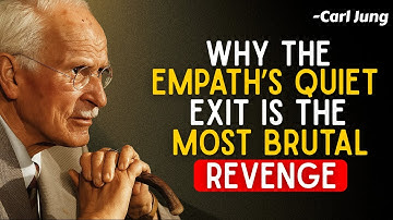 The Final Act: Why the Empath