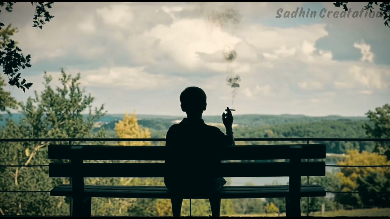 মৃত প্রেমিক |2026 New Rock Song | A song from Sadhin 