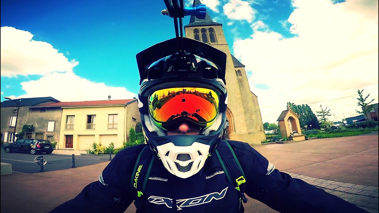 BONUS Nouvelle Vue avec Bras d'Extension GoPro ! YouTube