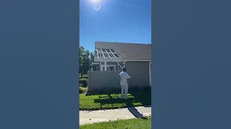 Commercial Pressure Washing 💦 | Apartment Complex Cleaning 🏢 thumbnail