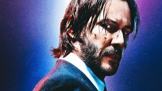 Edit - john wick