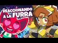 Gameoverse es CLAVE - Reaccionado contigo