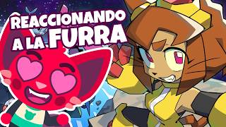Gameoverse es CLAVE - Reaccionado contigo